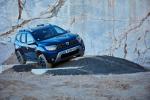 Dacia Duster 2017 года (WW)